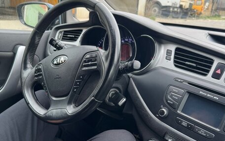 KIA cee'd III, 2014 год, 900 000 рублей, 7 фотография