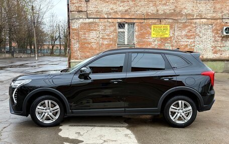 Haval Jolion, 2025 год, 2 179 000 рублей, 2 фотография