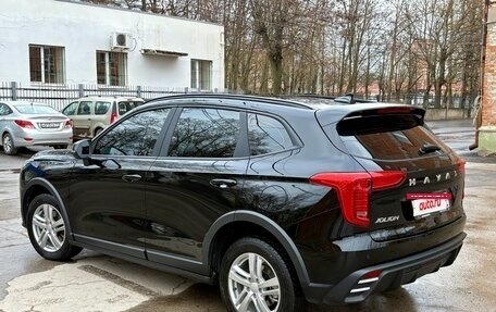 Haval Jolion, 2025 год, 2 179 000 рублей, 3 фотография