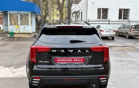 Haval Jolion, 2025 год, 2 179 000 рублей, 4 фотография