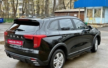 Haval Jolion, 2025 год, 2 179 000 рублей, 5 фотография