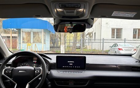 Haval Jolion, 2025 год, 2 179 000 рублей, 13 фотография