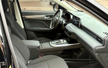 Haval Jolion, 2025 год, 2 179 000 рублей, 12 фотография