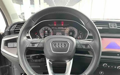 Audi Q3, 2022 год, 2 685 000 рублей, 8 фотография