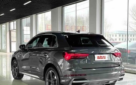 Audi Q3, 2022 год, 2 685 000 рублей, 5 фотография
