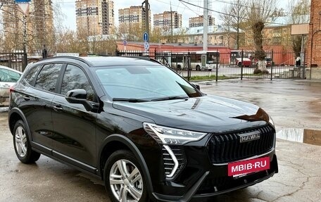 Haval Jolion, 2025 год, 2 179 000 рублей, 8 фотография