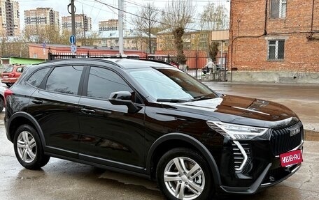 Haval Jolion, 2025 год, 2 179 000 рублей, 7 фотография