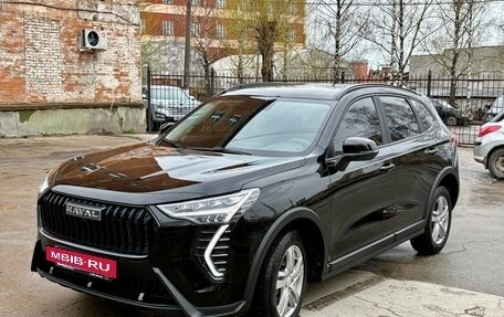 Haval Jolion, 2025 год, 2 179 000 рублей, 10 фотография