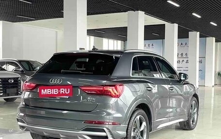 Audi Q3, 2022 год, 2 685 000 рублей, 6 фотография