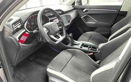Audi Q3, 2022 год, 2 685 000 рублей, 7 фотография