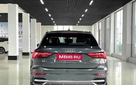 Audi Q3, 2022 год, 2 685 000 рублей, 4 фотография