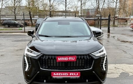 Haval Jolion, 2025 год, 2 179 000 рублей, 9 фотография