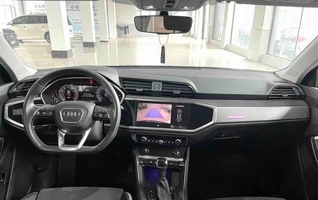 Audi Q3, 2022 год, 2 685 000 рублей, 9 фотография