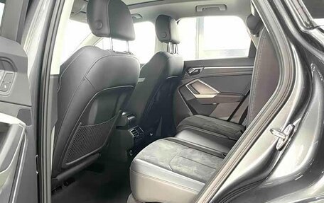 Audi Q3, 2022 год, 2 685 000 рублей, 13 фотография