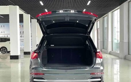 Audi Q3, 2022 год, 2 685 000 рублей, 15 фотография