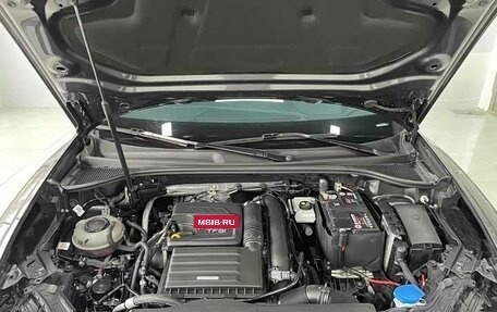Audi Q3, 2022 год, 2 685 000 рублей, 16 фотография
