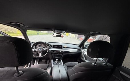 BMW X5, 2017 год, 7 500 000 рублей, 2 фотография