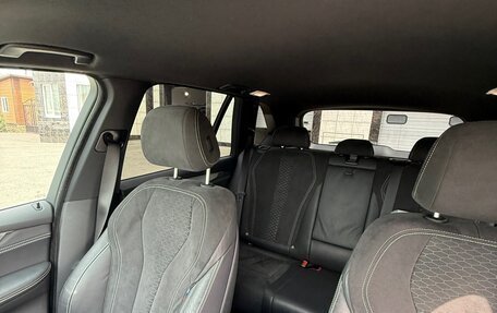 BMW X5, 2017 год, 7 500 000 рублей, 9 фотография