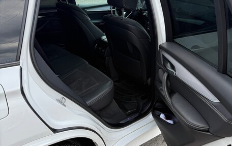 BMW X5, 2017 год, 7 500 000 рублей, 5 фотография