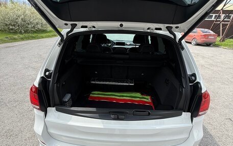 BMW X5, 2017 год, 7 500 000 рублей, 7 фотография