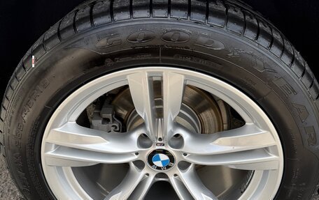 BMW X5, 2017 год, 7 500 000 рублей, 4 фотография