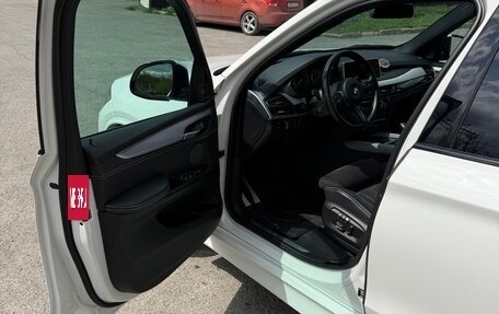 BMW X5, 2017 год, 7 500 000 рублей, 11 фотография