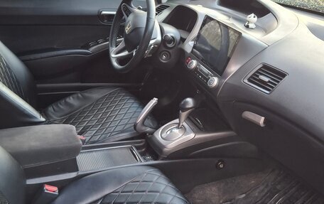 Honda Civic VIII, 2008 год, 680 000 рублей, 6 фотография