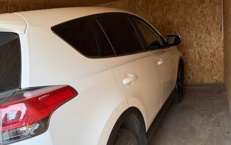 Toyota RAV4, 2019 год, 3 000 000 рублей, 2 фотография