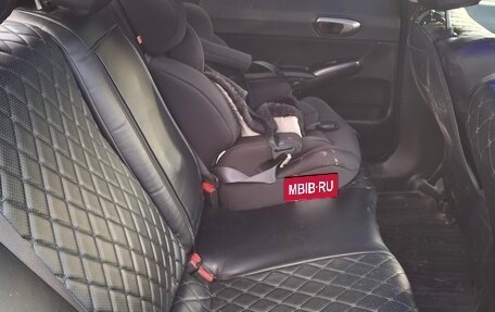 Honda Civic VIII, 2008 год, 680 000 рублей, 3 фотография