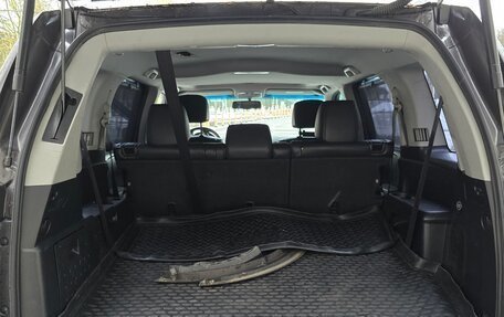 Honda Pilot III рестайлинг, 2013 год, 1 849 000 рублей, 10 фотография