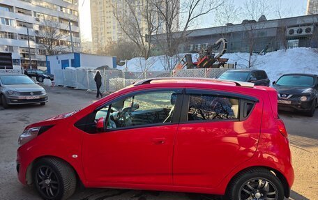 Ravon R2, 2017 год, 800 000 рублей, 5 фотография