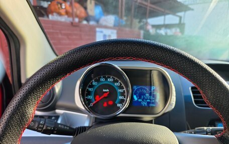 Ravon R2, 2017 год, 800 000 рублей, 10 фотография