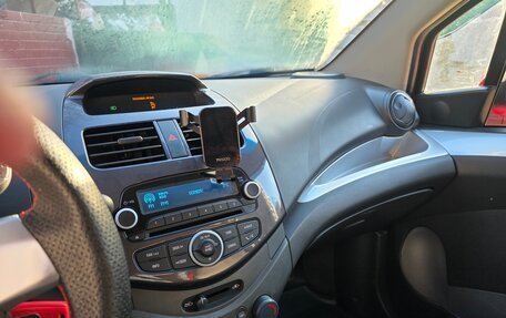 Ravon R2, 2017 год, 800 000 рублей, 7 фотография