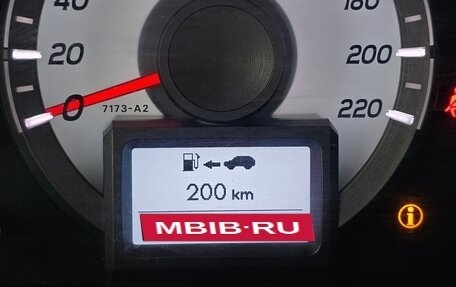 Honda Pilot III рестайлинг, 2013 год, 1 849 000 рублей, 9 фотография