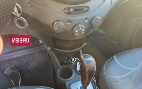 Ravon R2, 2017 год, 800 000 рублей, 9 фотография