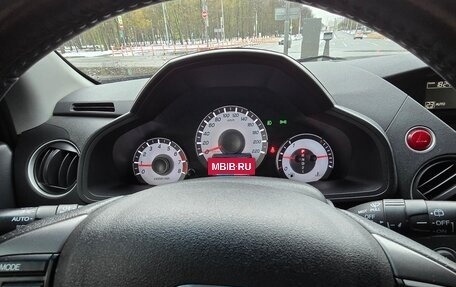 Honda Pilot III рестайлинг, 2013 год, 1 849 000 рублей, 8 фотография