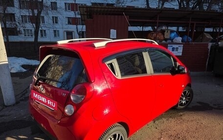 Ravon R2, 2017 год, 800 000 рублей, 3 фотография