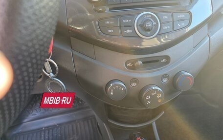 Ravon R2, 2017 год, 800 000 рублей, 8 фотография