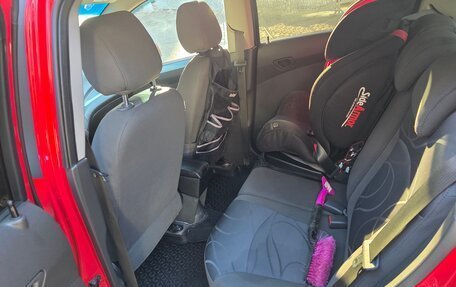 Ravon R2, 2017 год, 800 000 рублей, 12 фотография