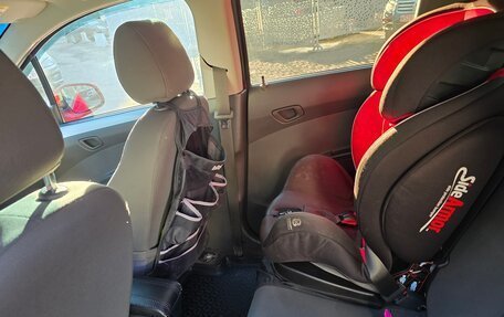 Ravon R2, 2017 год, 800 000 рублей, 13 фотография