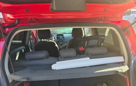 Ravon R2, 2017 год, 800 000 рублей, 16 фотография