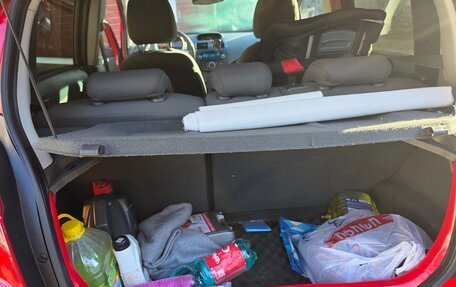 Ravon R2, 2017 год, 800 000 рублей, 15 фотография