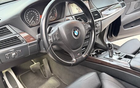 BMW X5, 2012 год, 1 450 000 рублей, 5 фотография