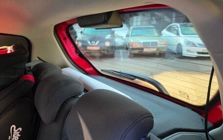 Ravon R2, 2017 год, 800 000 рублей, 14 фотография