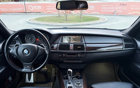 BMW X5, 2012 год, 1 450 000 рублей, 3 фотография