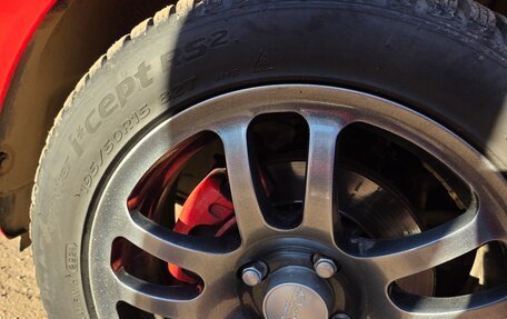 Ravon R2, 2017 год, 800 000 рублей, 17 фотография