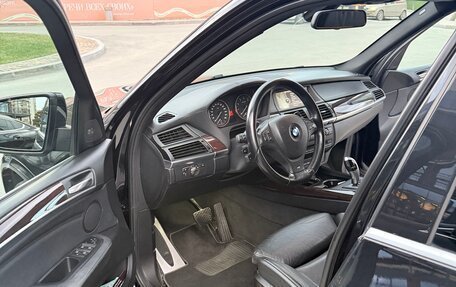 BMW X5, 2012 год, 1 450 000 рублей, 4 фотография
