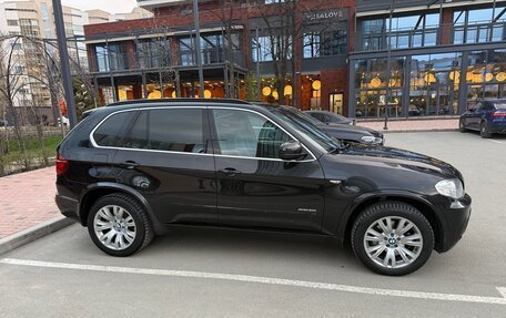 BMW X5, 2012 год, 1 450 000 рублей, 2 фотография