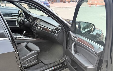 BMW X5, 2012 год, 1 450 000 рублей, 6 фотография