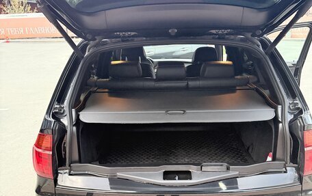 BMW X5, 2012 год, 1 450 000 рублей, 9 фотография